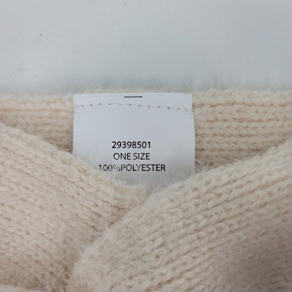 New Lot Womens Willow & Ruby Mittens, Headwrap Ear Warmer & Simply Petals Scarf - Picture 3 of 8